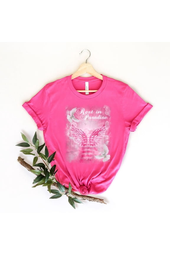 In Loving Memory, Memorial Shirt, Funeral Shirt, In Memory Shirt, Mourning Shirt,In Loving Memory T-Shirt, R.I.P. Shirt, Rest In Peace Shirt All Size S-5Xl