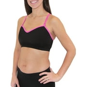 Loving Moments By Leading Lady Nursing Athleisure Bra, Style L3015