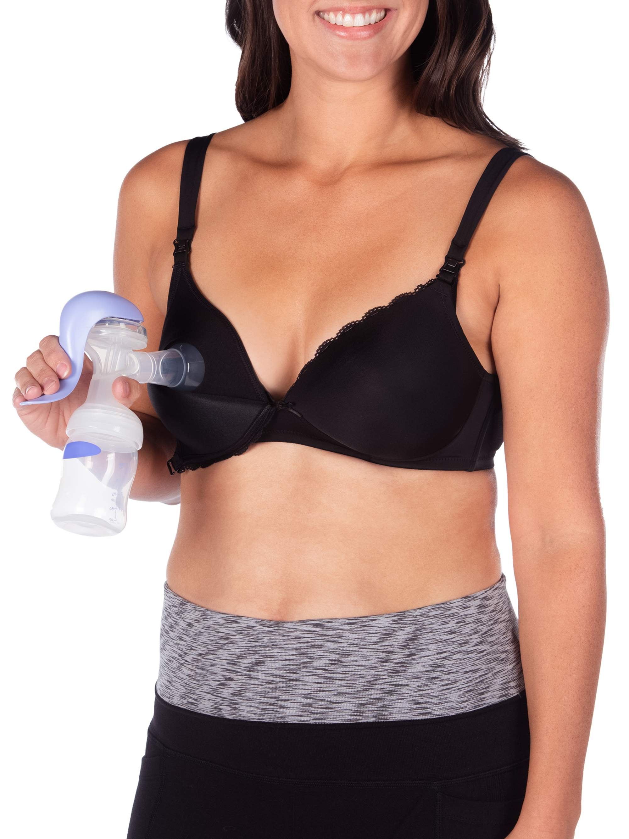 7 Steps To a New You (or How the Right Bra Can Change Your Life) - New  Mommy Pittsburgh