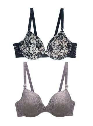 Loving Moments by Leading Lady Underwire Bras in Womens Bras