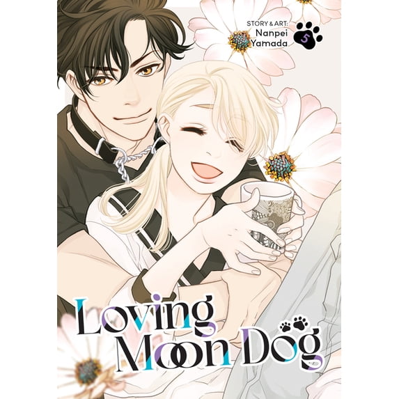 Loving Moon Dog Loving Moon Dog Vol. 5, (Paperback)