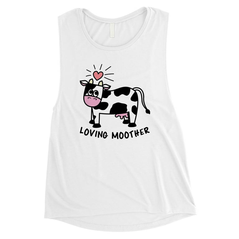 cow shirt walmart