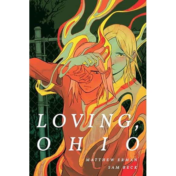 Pre-Owned Loving, Ohio, 9781506741567, 1506741568, Paperback,