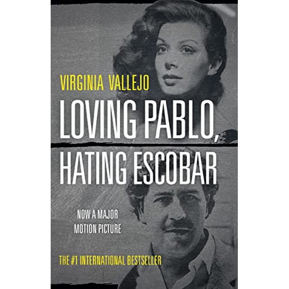 Pre-Owned Loving Pablo, Hating Escobar by Virginia Vallejo (Paperback), English