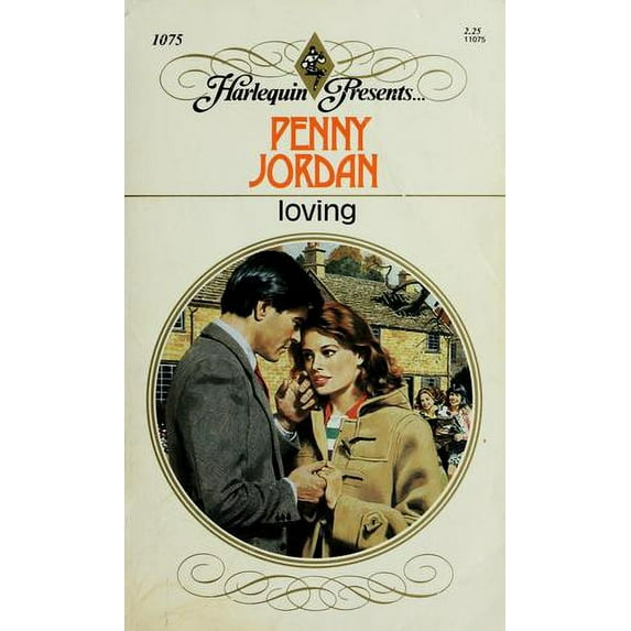 Pre-Owned Loving (Paperback) 0373110758 9780373110759