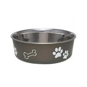 Lvng Pets Pet Dsh Bl Bwl