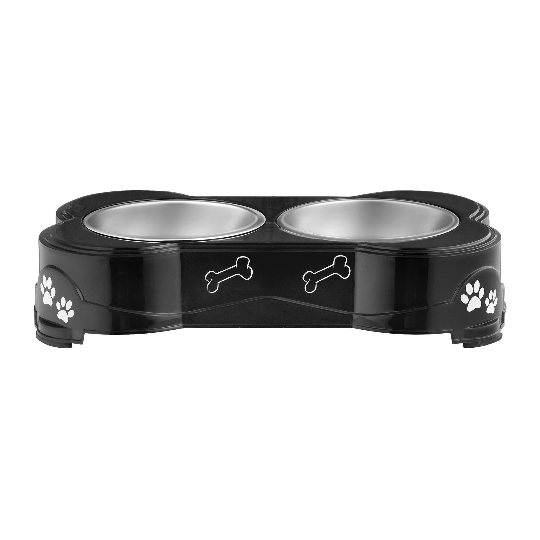 Loving Pets Dolce Diner Dish-Espresso Loving Pets Dolce Diner Dish-Espresso