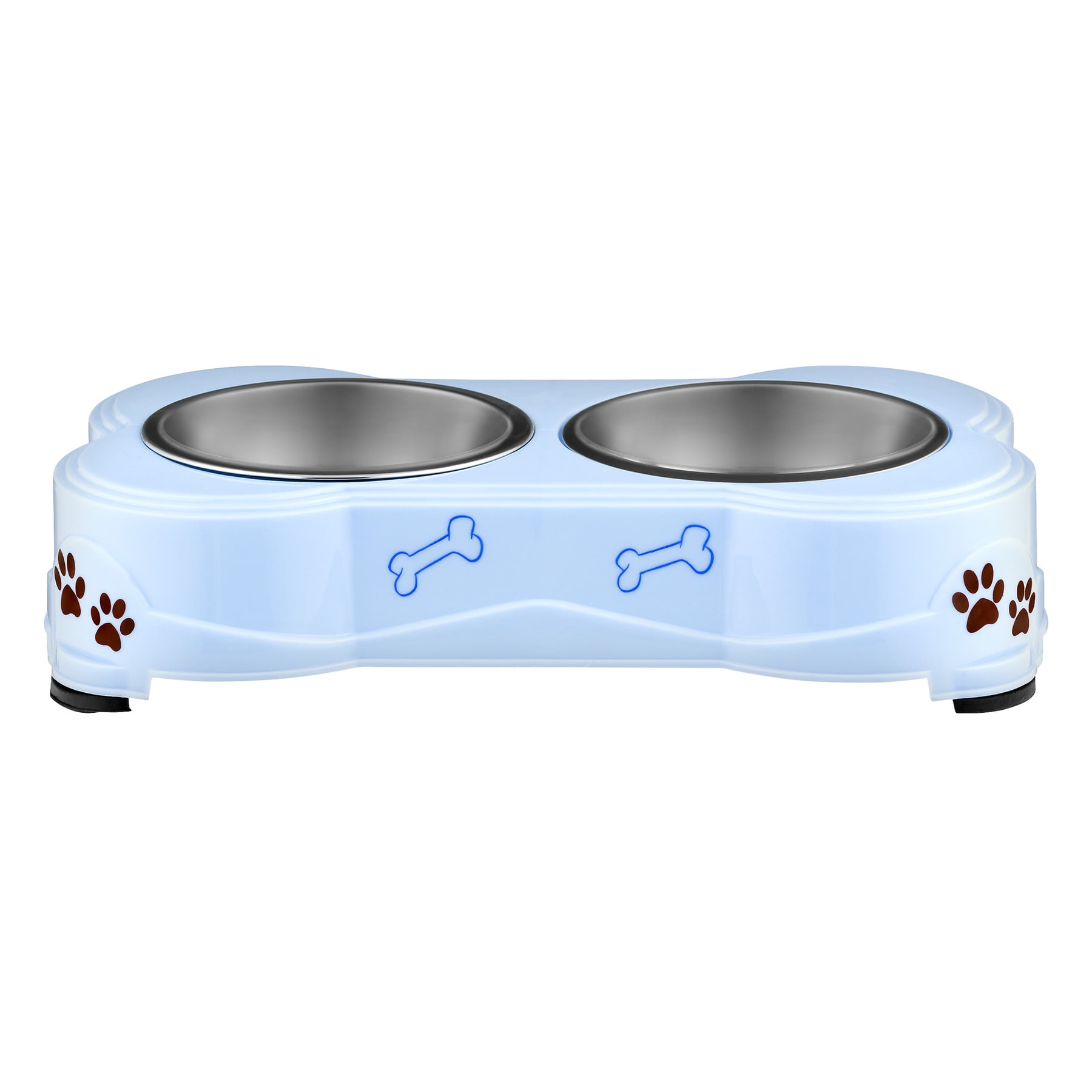 Loving Pets Dolce Diner Dishes-Bowl-Pink Loving Pets Dolce Diner Dishes-Bowl-Pink
