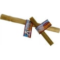 thumbnail image 1 of Loving Pets Nature's Choice 4725 Natural Pressed Rawhide Stick Dog Treat, 10 Inch, 1 of 3