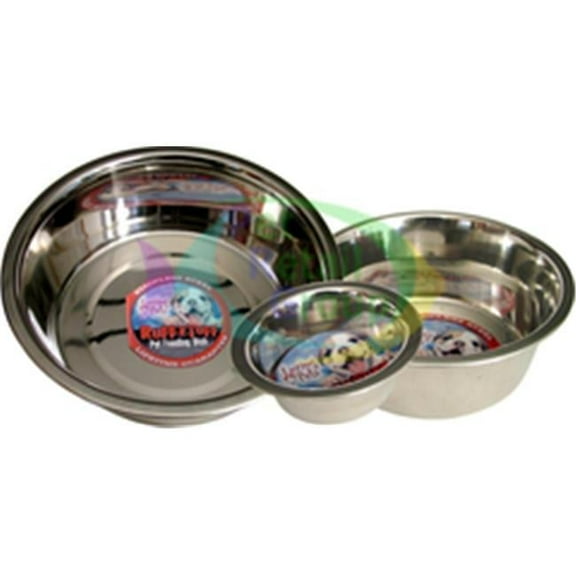 Loving Pets 430730 Std Ss Dish 5Qt