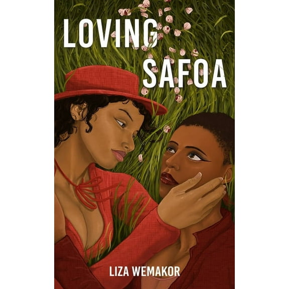 Neon Hemlock Novella Loving Safoa, (Paperback)