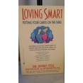 thumbnail image 1 of Pre-Owned Loving Smart: Putting Your Cards on the Table (Paperback) 0446394335 9780446394338, 1 of 1