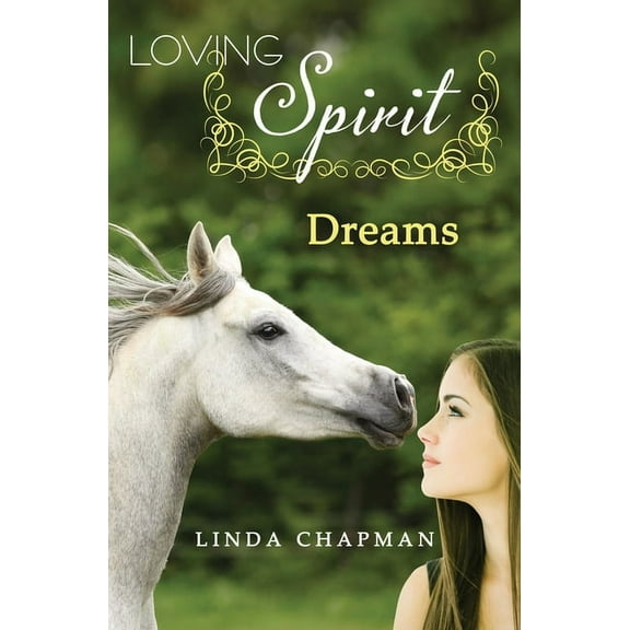 Loving Spirit: Dreams (Paperback)