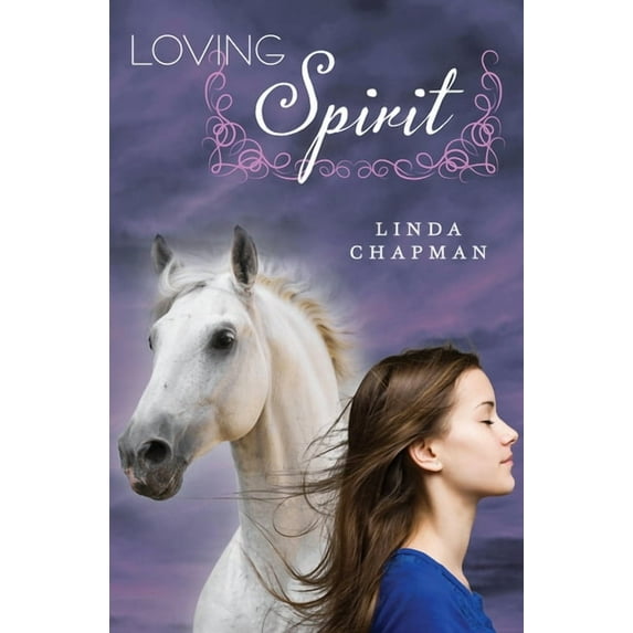 Loving Spirit Loving Spirit, Book 1, (Paperback)