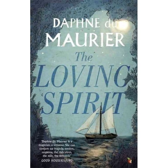 Loving Spirit
