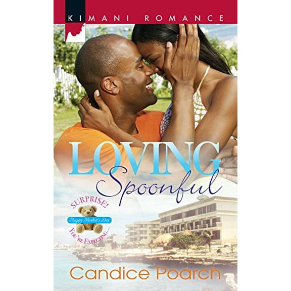 Pre-Owned Loving Spoonful Surprise, Youre Expecting! Paperback Candice Poarch