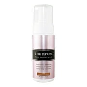 Loving Tan 2 HR Express Self-Tanning Mousse, Dark – Streak-Free, Natural Olive Glow, Quick-Drying, Long-Lasting Sunless Tanner, Up to 5 Self Tan Applications, Naturally Derived DHA - 4 FL Oz