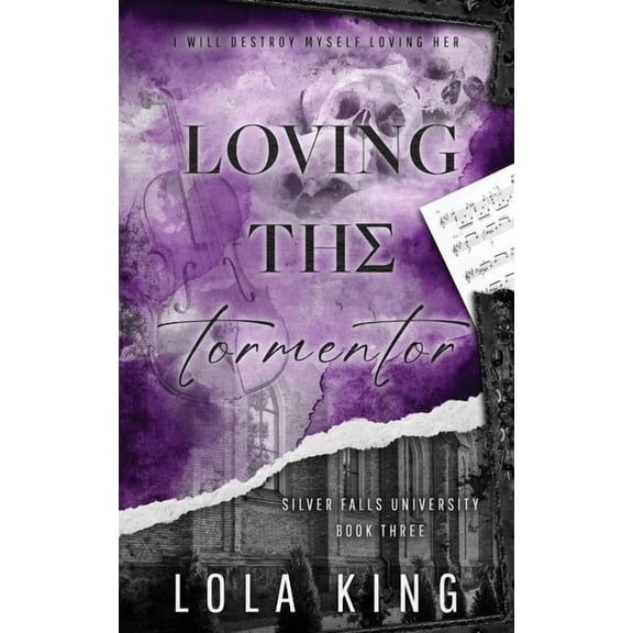 Loving The Tormentor, (Paperback)