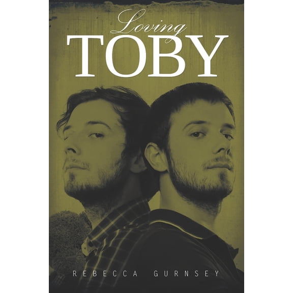 Loving Toby (Paperback)
