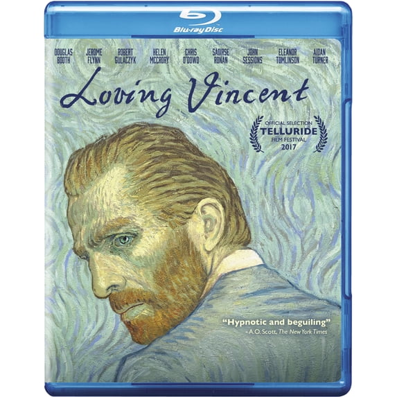 Loving Vincent