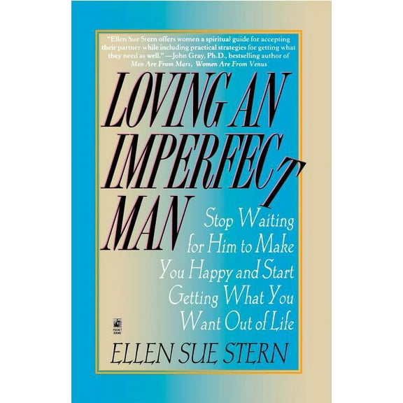 Loving an Imperfect Man, (Paperback)