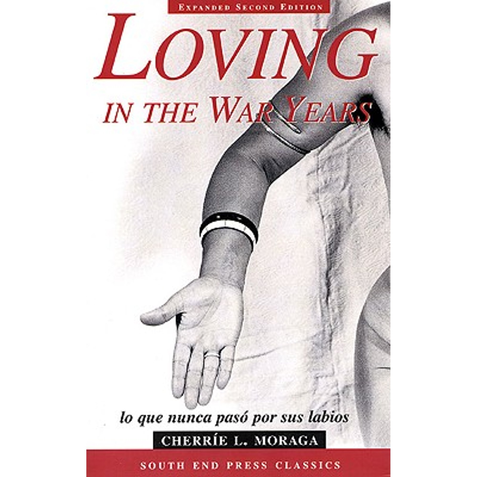 Loving in the War Years : Lo Que Nunca Paso Por Sus Labios - image 1 of 1