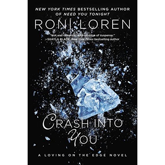Pre-Owned Crash Into You (Paperback) 0425245241 9780425245248