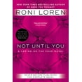 thumbnail image 1 of Pre-Owned Not Until You (Paperback) 0425275035 9780425275030, 1 of 1