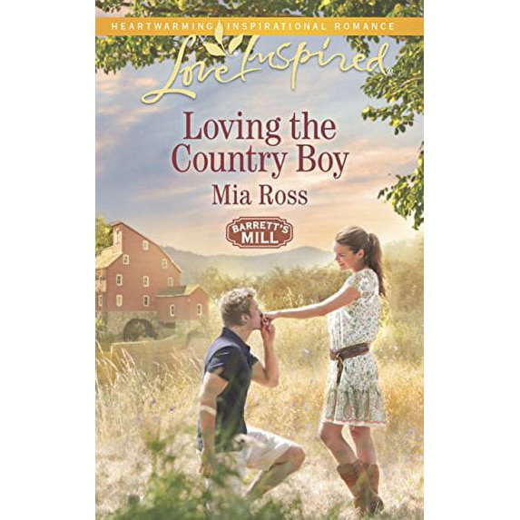 Loving the Country Boy (Other) 9780373879762