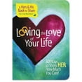 thumbnail image 1 of Loving the Love of Your Life: 30 Ways to Show Him/Her How Much You Care (Paperback) by Mark Gilroy, 1 of 1