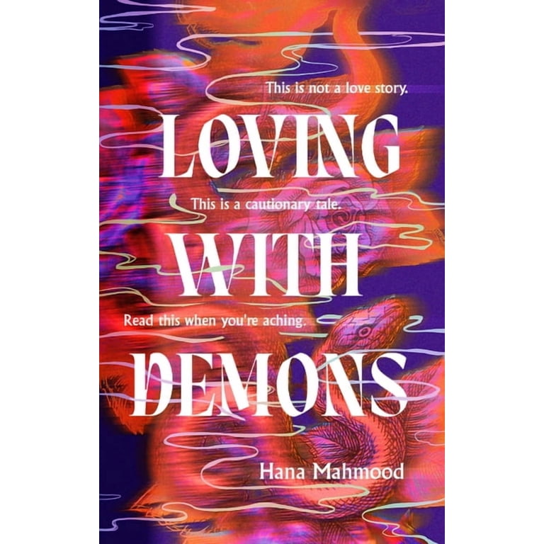 Loving with Demons: Introducing Your New Obsession. a Totally