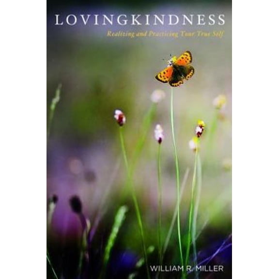 Pre-Owned Lovingkindness (Hardcover)