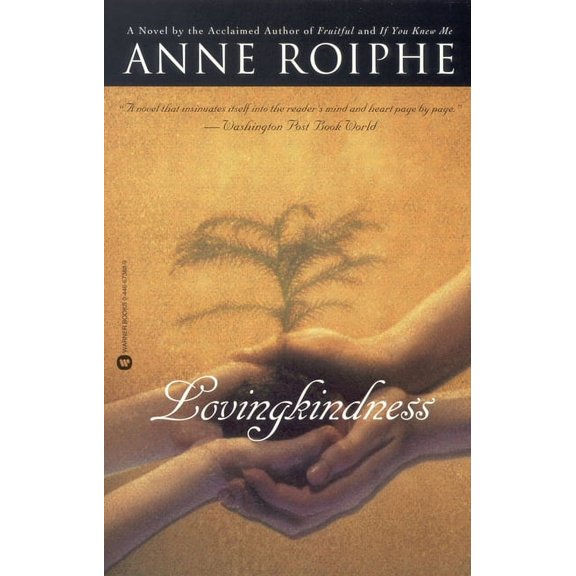Lovingkindness, (Paperback)
