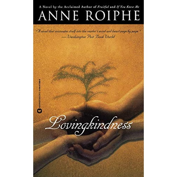 Pre-Owned Lovingkindness (Paperback) 0446673889 9780446673884