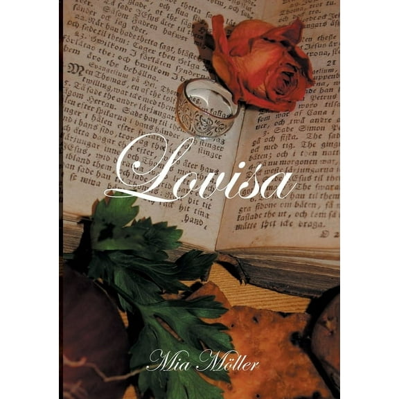 Lovisa, (Paperback)