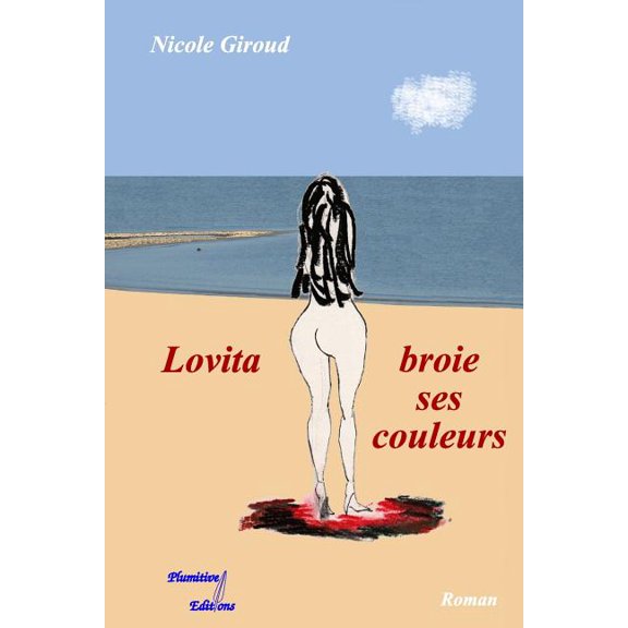 Lovita broie ses couleurs (Paperback)