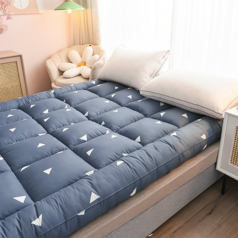 Mattress protector pillow top online