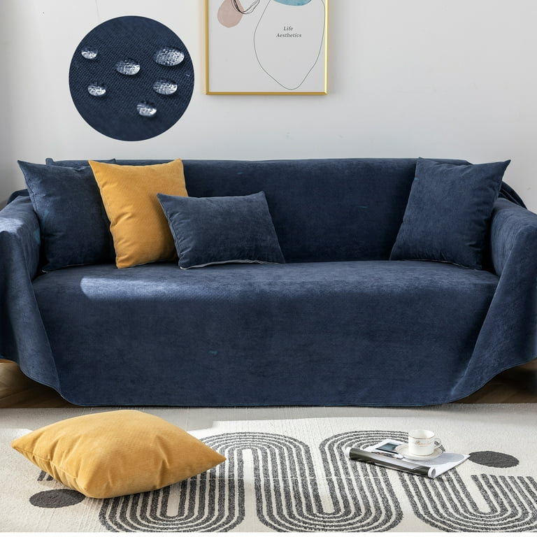 Waterproof couch throw new arrivals