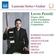 thumbnail image 1 of Lovro Peretic - Guitar Recital - Music & Performance - CD, 1 of 2