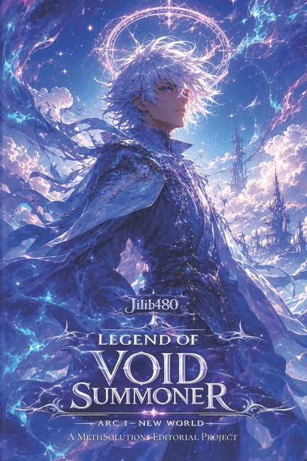 Lovs - English Edition Legend of Void Summoner: Arc I - New World, Book 1, (Paperback)