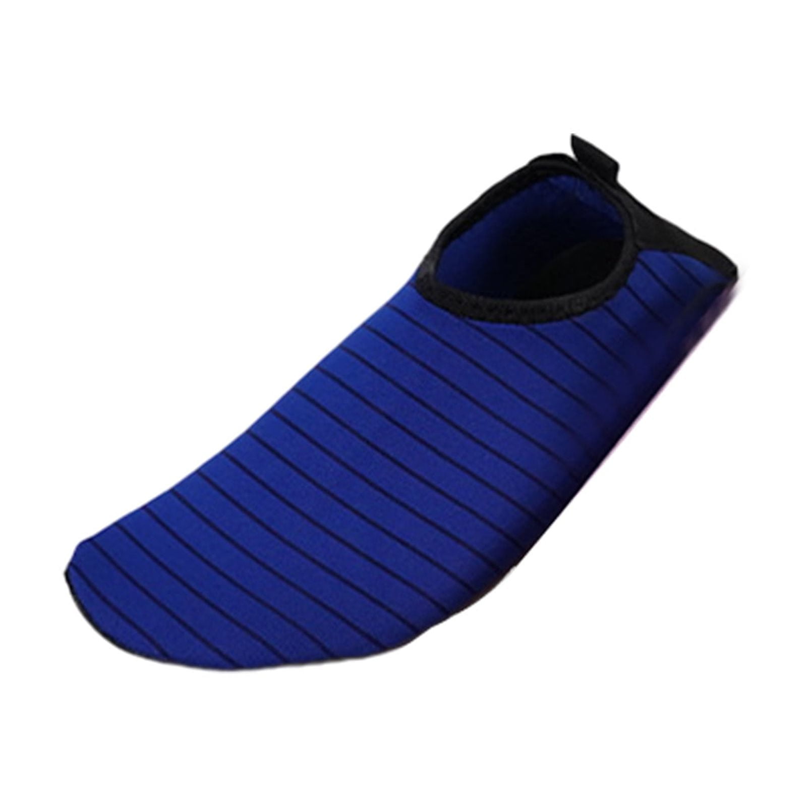 Lovskoo 2024 Barefoot Sock Shoes for Women SlipOn Non Slip Sole