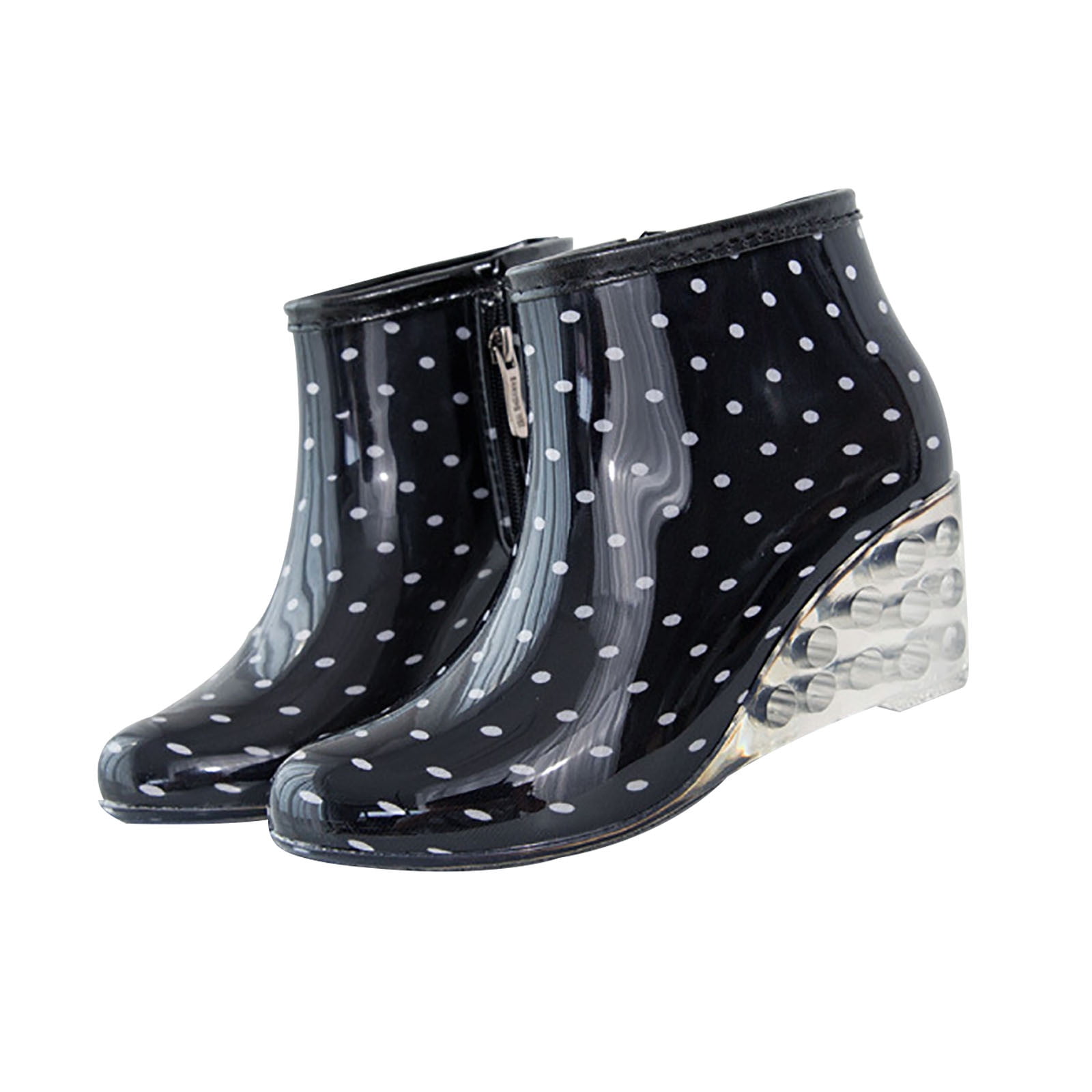 waterproof rain booties
