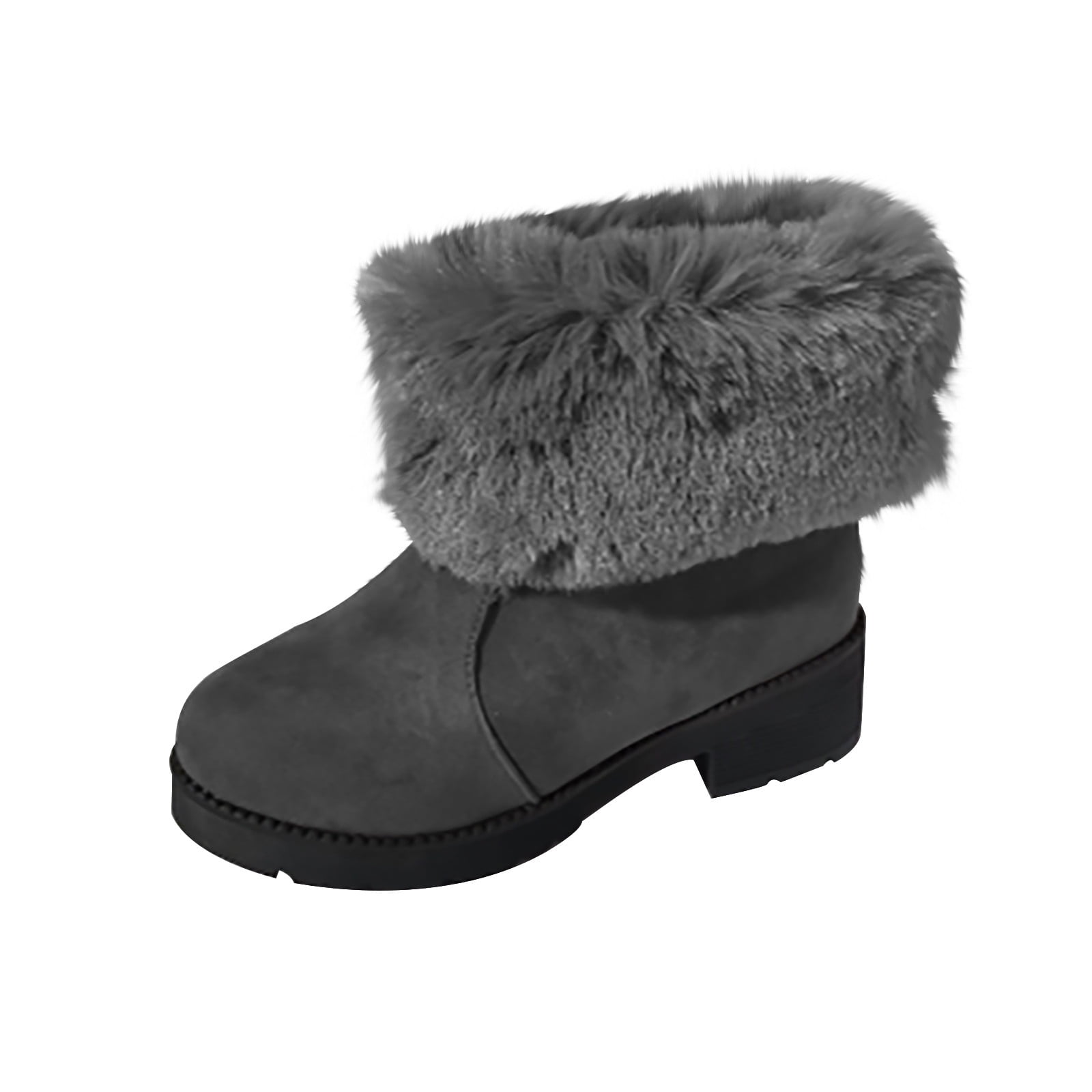 https://i5.walmartimages.com/seo/Lovskoo-2024-Snow-Boots-for-Women-Faux-Suede-Round-Toe-Large-Size-Winter-Fold-Over-Fashion-Furry-Thick-Heel-and-Cashmere-Slip-On-Ankle-Booties-Gray_dc222cc4-95b1-4ece-b639-7b63933189de.54acdde37b26d7935d6a35c6f836d25e.jpeg