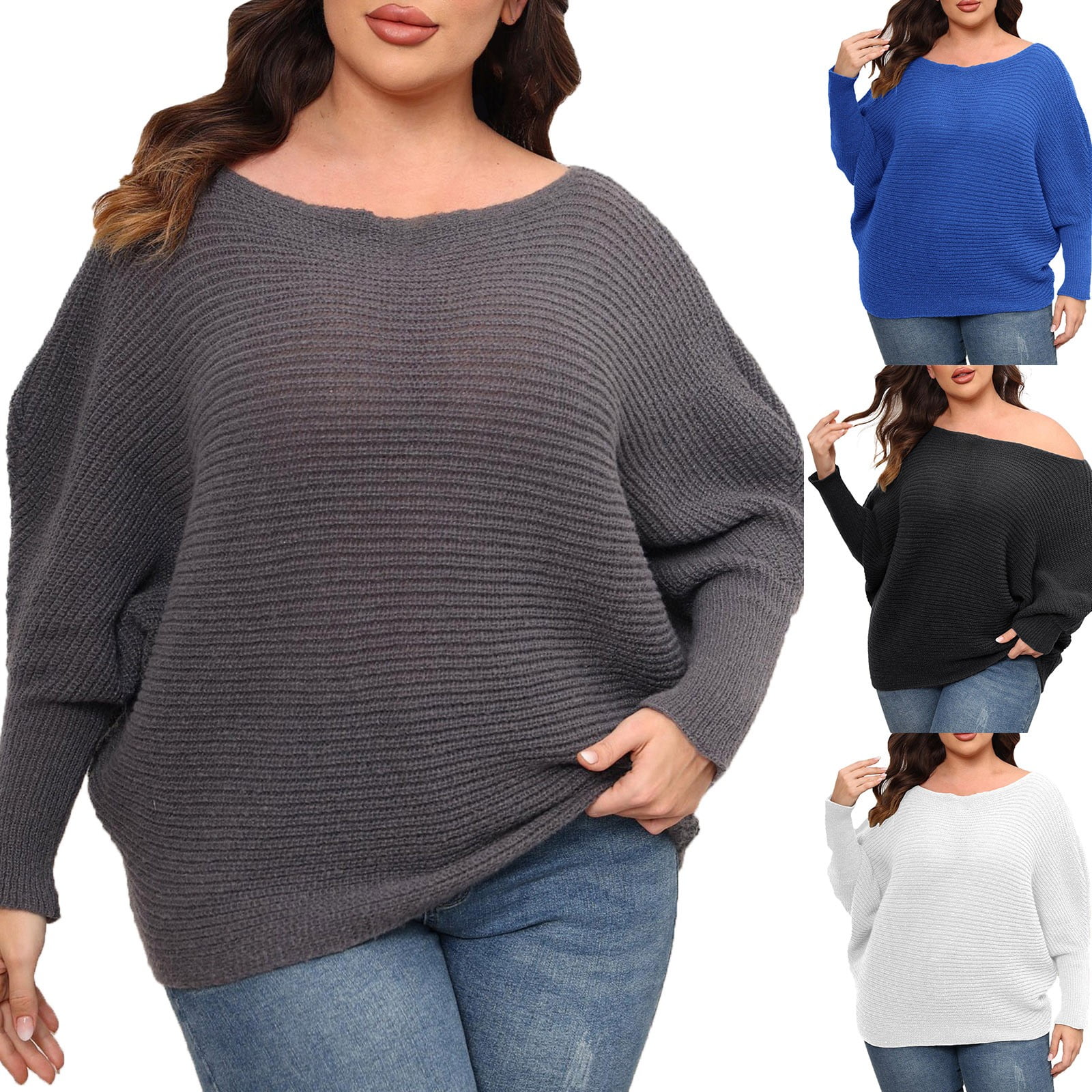 off shoulder dolman top