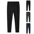 thumbnail image 1 of Lovskoo 2024 Women's Hiking Pants Quick Drying Sports Fleece Pants Outdoor Sprint Pants Gray, 1 of 4