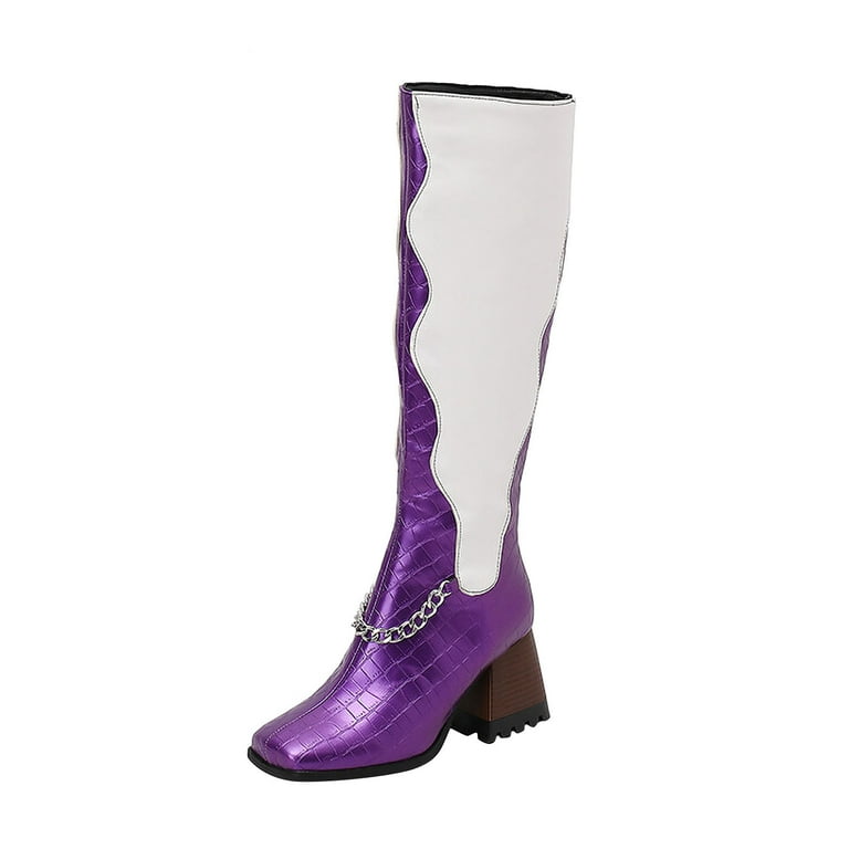 Long boots 218 sale