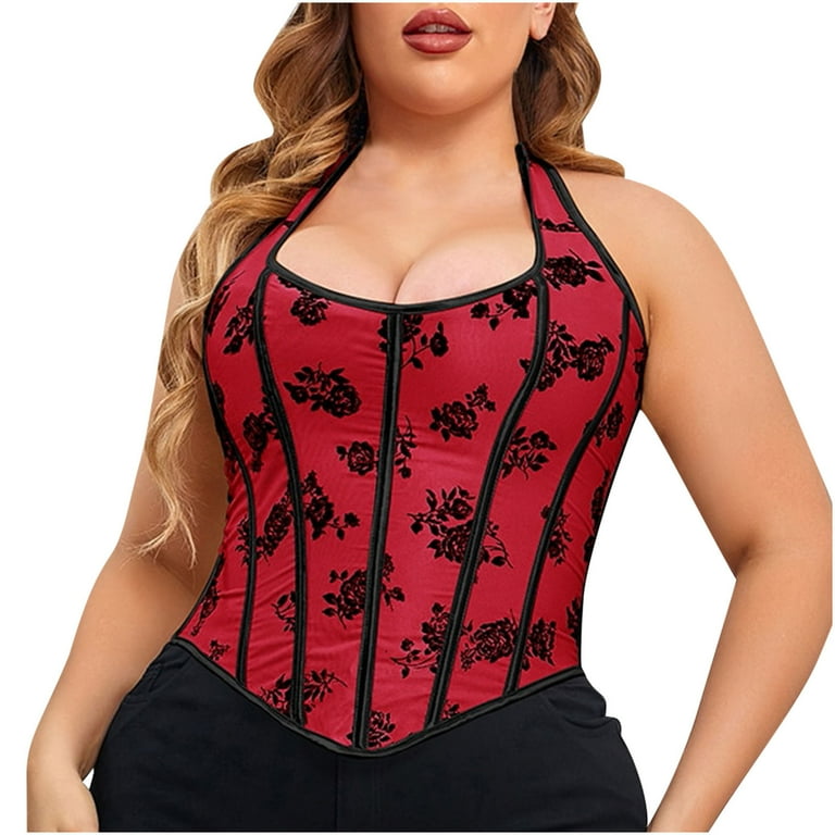 き*ん様 lumignon valentine check bustier Lumignon ♥ Valentine check bustier LUMIGNON | ⁡ ⁡ ⋆⸜ 𝟣
