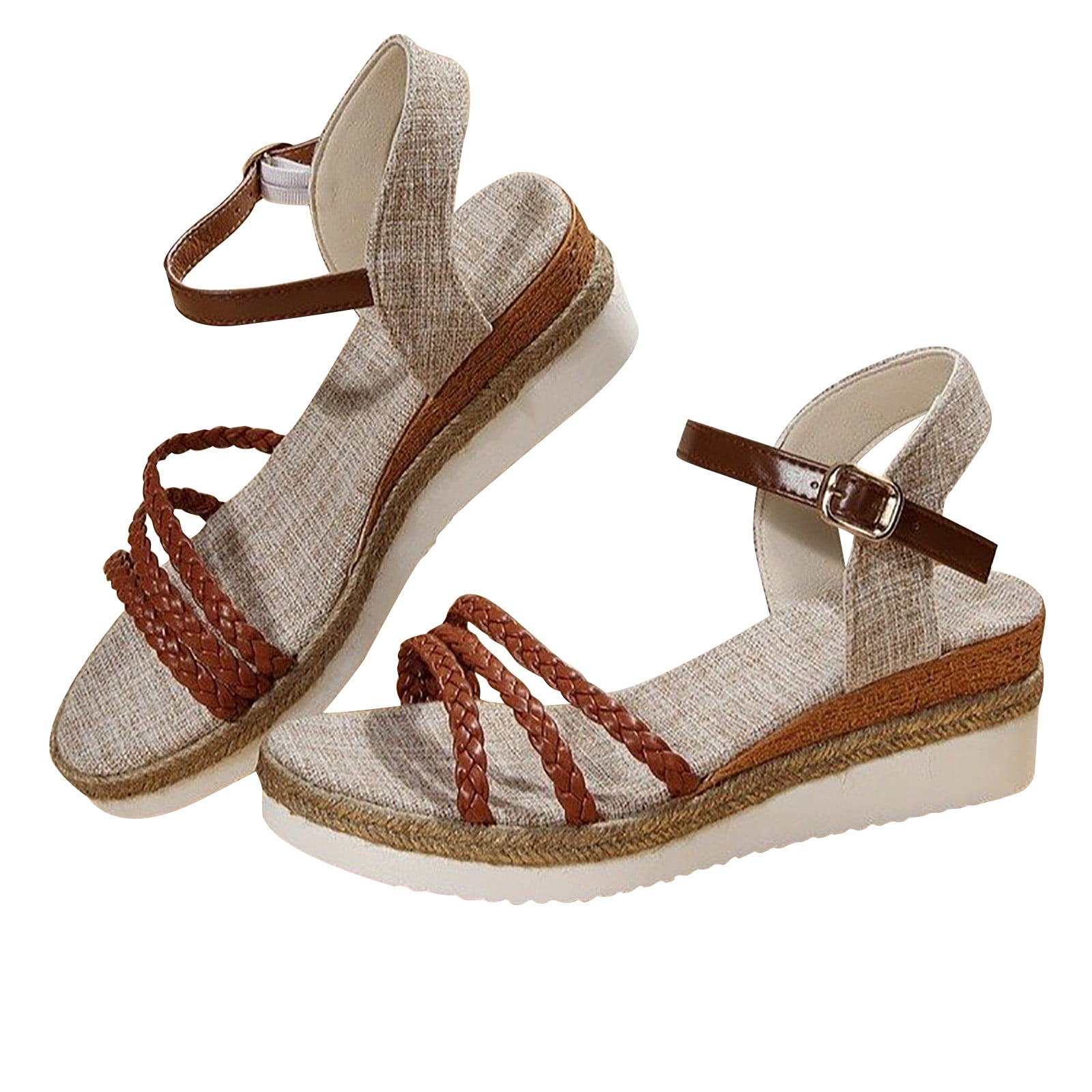 dressy wedge heel shoes