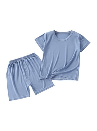 Lovskoo Toddler Girls Pajama Sets in Toddler Girls Pajamas Purple Walmart
