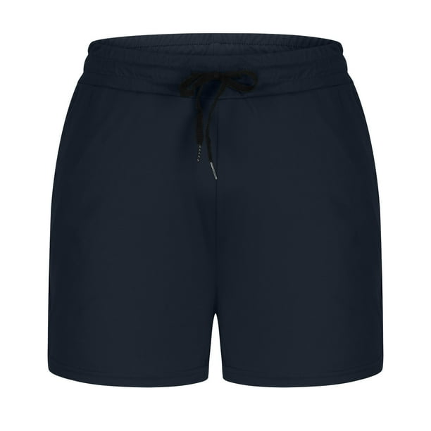 Shorts for athletic build deals